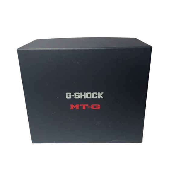 - CASIO G-SHOCK MTG-B1000 - Picture 9 of 9